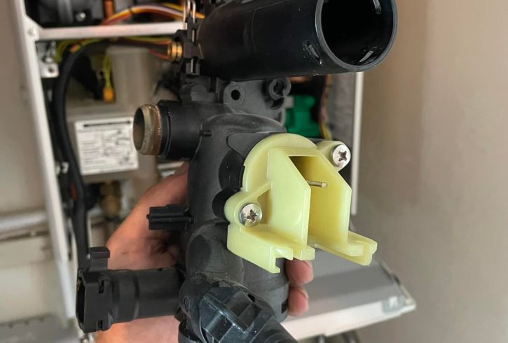 Servicii de Instalatii Sanitare in Birmingham, UK