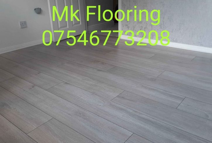 Servicii Montari Pardoseli in Londra