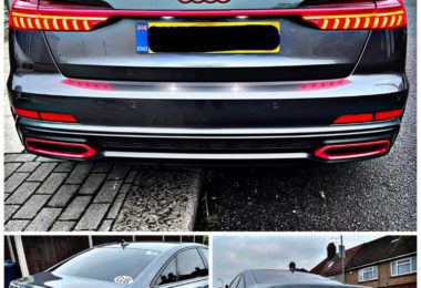 Colatari Auto Faruri Stopuri Placări cu Crom in Waltham Cross