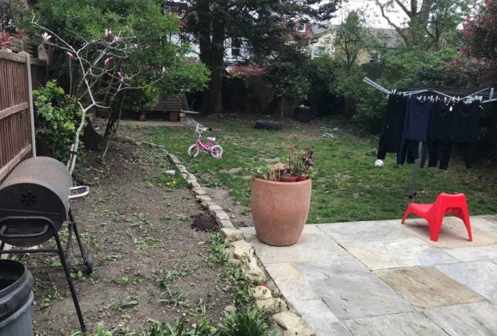 Inchiriez Camera Dubla in Manor Park Road, London