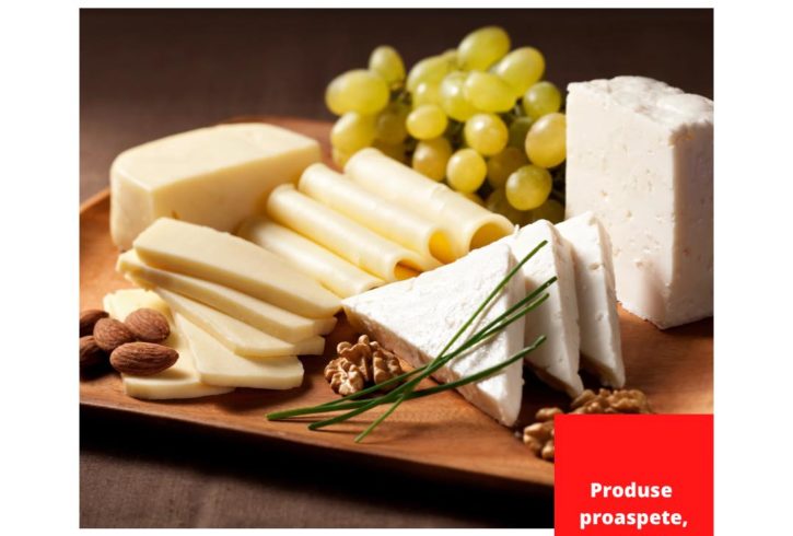 Magazin Traditional Romanesc Bucovina in Newport, UK