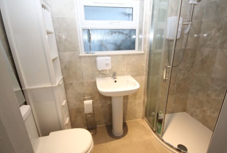 Apartament cu o Camera de Inchiriat in Edgware, Londra