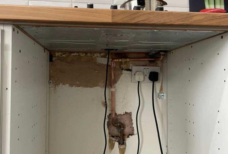 Servicii de Instalatii Sanitare in Birmingham, UK