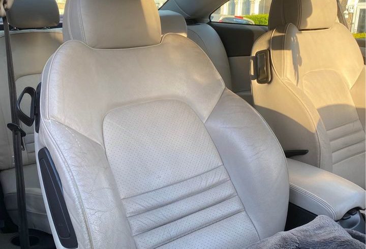 Vand Auto Peugeot 407 din 2007 in Ilford, Londra