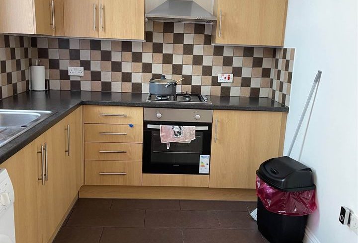 Dau in Chirie Camera Double in Ilford, Londra