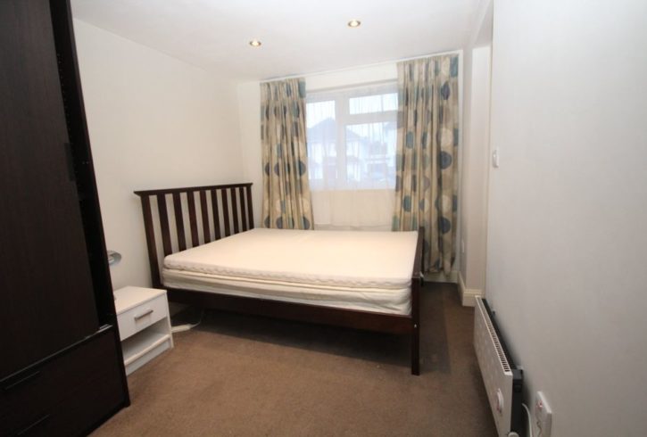 Apartament cu o Camera de Inchiriat in Edgware, Londra