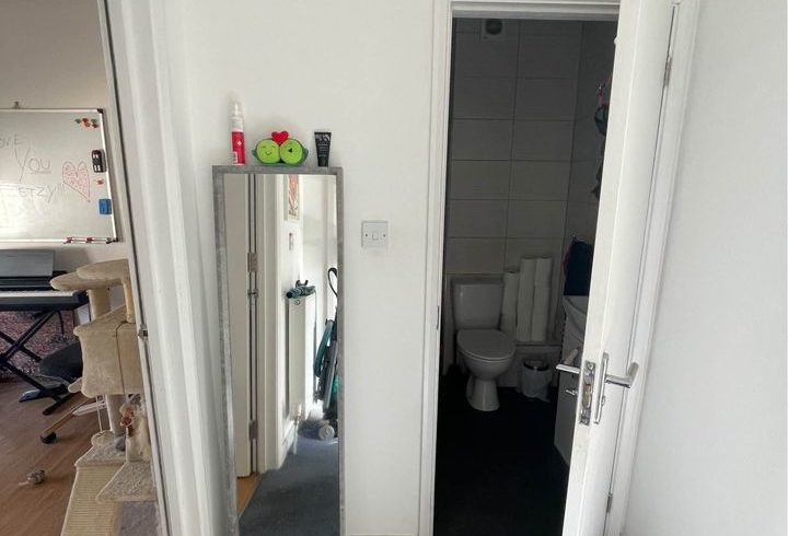 Chirie Camera Double in Tufnell Park, Londra