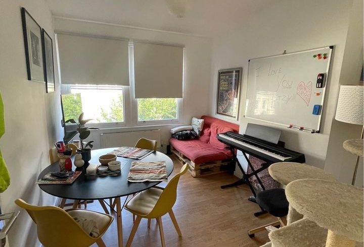 Chirie Camera Double in Tufnell Park, Londra