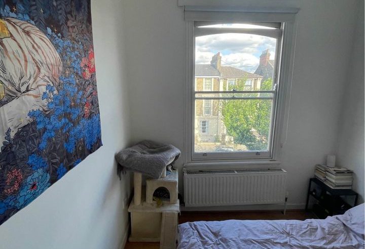 Chirie Camera Double in Tufnell Park, Londra