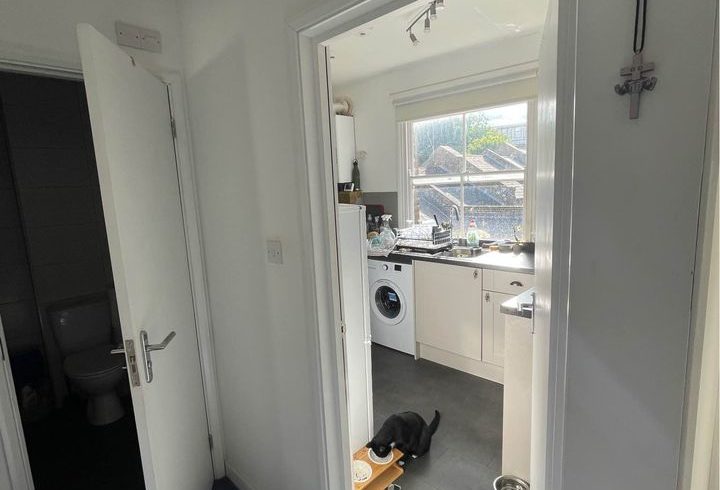 Chirie Camera Double in Tufnell Park, Londra