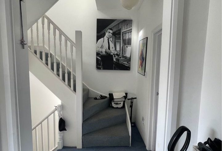 Chirie Camera Double in Tufnell Park, Londra