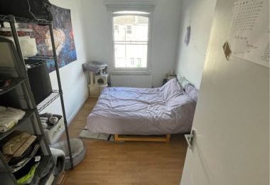 Chirie Camera Double in Tufnell Park, Londra