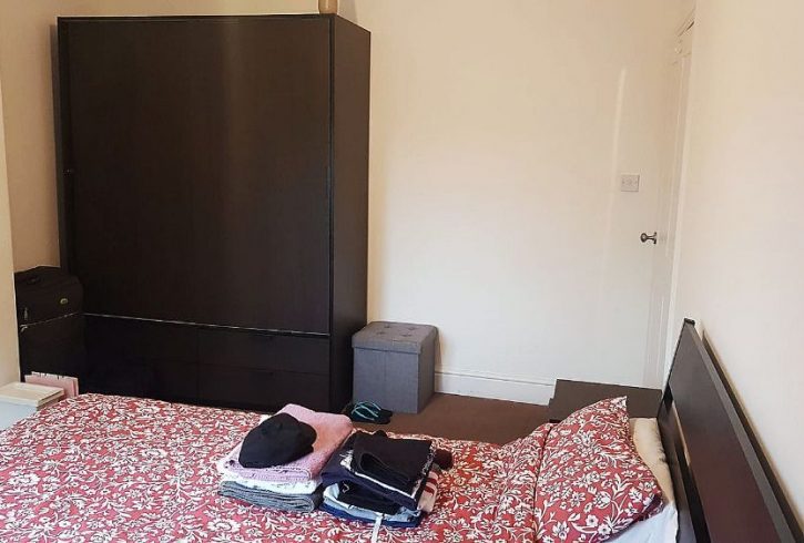 Camere duble de inchiriat in Harrow Londra HA1