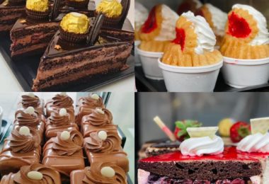 Magazin Traditional Romanesc Bucovina in Bristol, UK