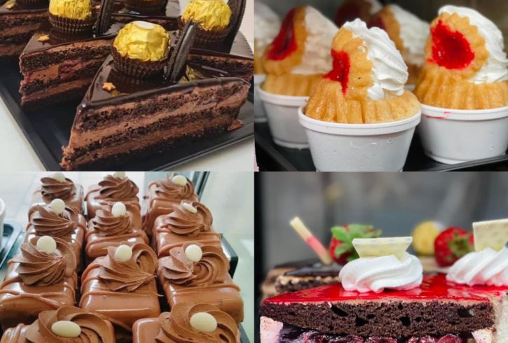 Magazin Traditional Romanesc Bucovina in Bristol, UK