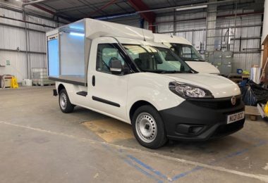 Munca Soferi Self Employed Livrare de Lapte in Guildford, UK