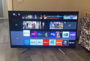 Vand Televizor Smart Sony 50’ FHD, HDR, LED in Reading, UK