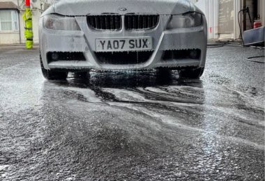 Vand Auto BMW Seria 3 din 2007 in Smethwick, UK