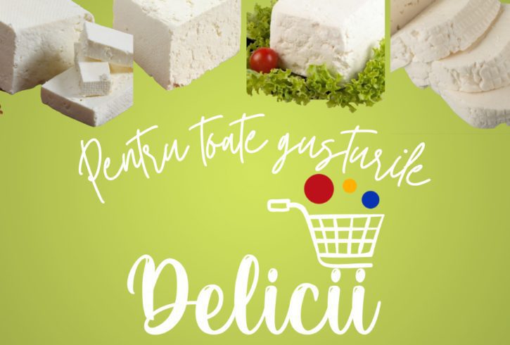 Delicii Romanesti - Magazin Traditional Romanesc In Smethwick, UK