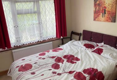 Inchiriez Camera Double in Dangenham, Londra