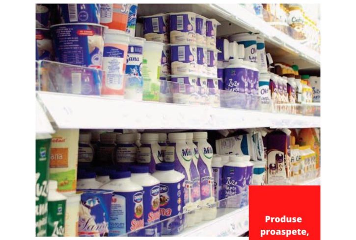 Magazin Traditional Romanesc Bucovina in Newport, UK