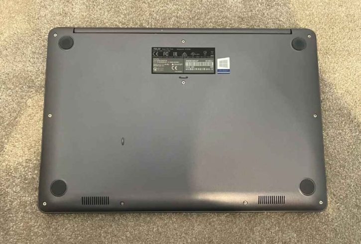 Vand Laptop ASUS VivoBook F510UA 15.6” Full HD Nanoedge in Londra