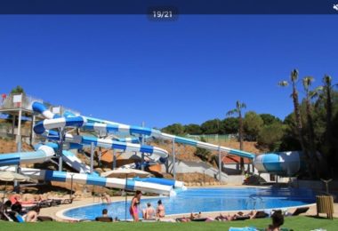 Vacanta UK - Costa Brava, Spania In Octombrie