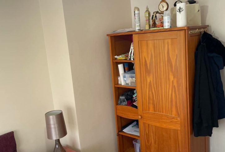 Inchiriez Camera Double in Dangenham, Londra