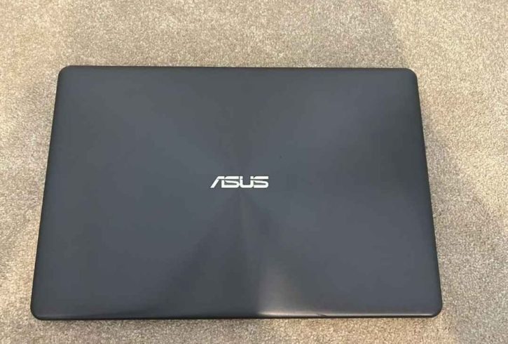 Vand Laptop ASUS VivoBook F510UA 15.6” Full HD Nanoedge in Londra
