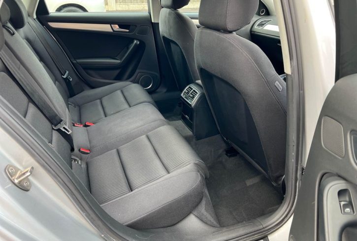 Vand Auto Audi A4 din 2008 in Stoke-on-Trent, UK