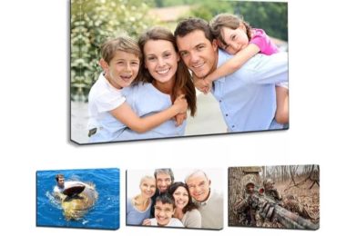 Tablouri Canvas Si Piatra Ardezie Personalizate In UK