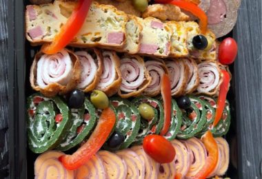 Mancare Traditionala Romaneasca La Comanda in Pinner, Londra