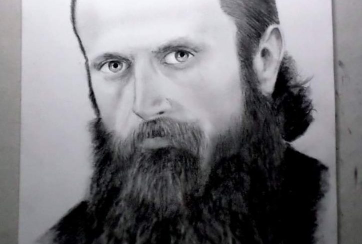 Portrete in Creion la Comanda - Art by AGC