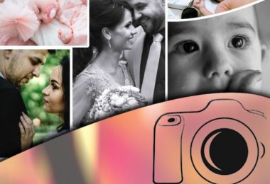 Servicii Foto in Newham - Baciu Roxana Photography