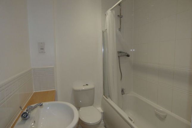 Apartament Cu 2 Camere De Inchiriat In Castle Donington, UK