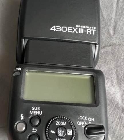 Vand Aparat Foto Canon EOS 6D si Obiectiv 24 -105 mm in Londra, UK