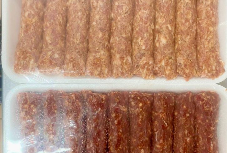 Camara Dacilor - Magazin Romanesc in Southend-on-Sea, UK