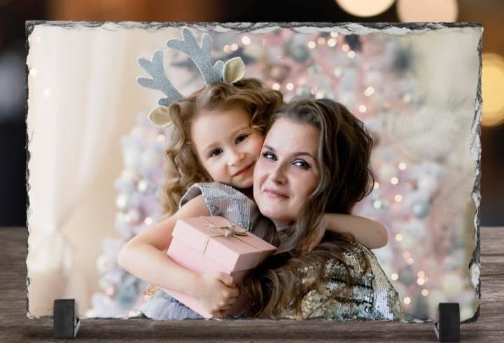 Tablouri Canvas Si Piatra Ardezie Personalizate In UK