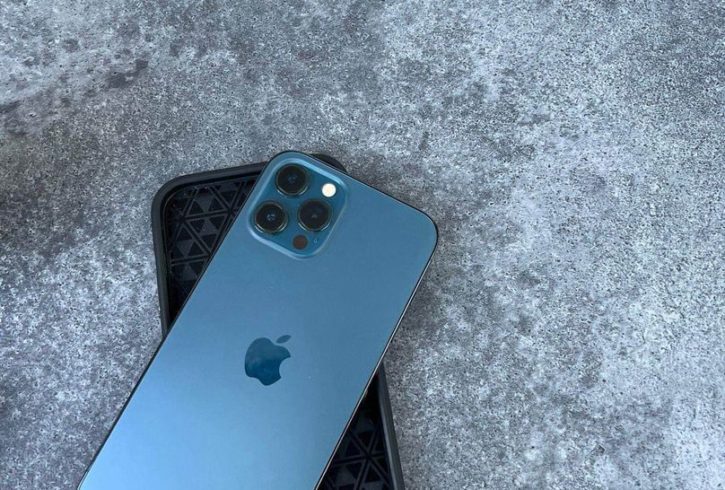 Vand iPhone 12 Pro Max in Edgware, Londra