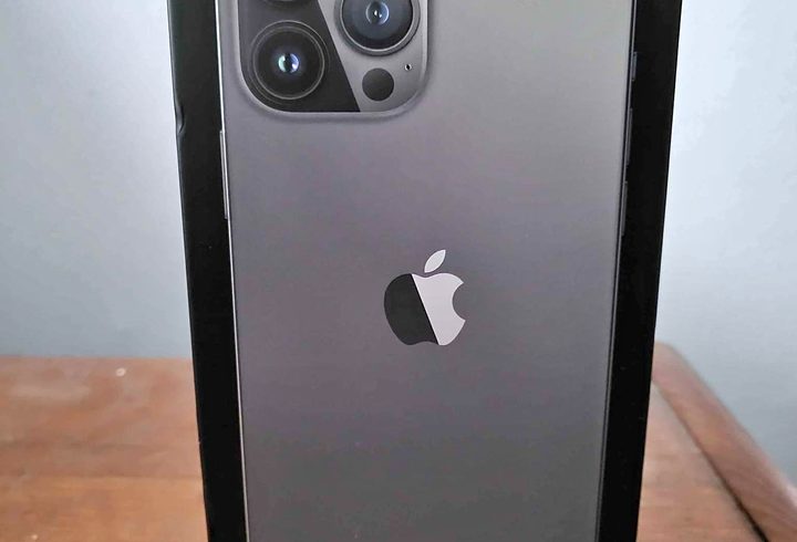 Vand Telefon Iphone 13 Pro Max 256gb in Londra