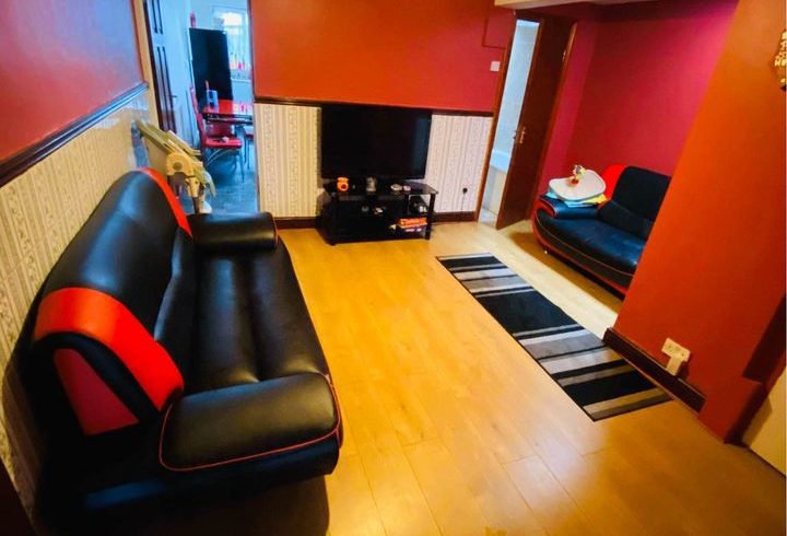 Chirie Camera Double in Upton Park, Londra