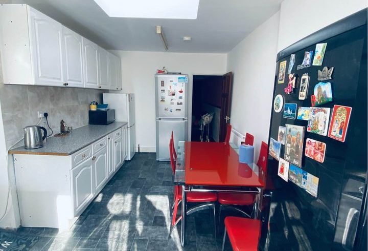 Chirie Camera Double in Upton Park, Londra