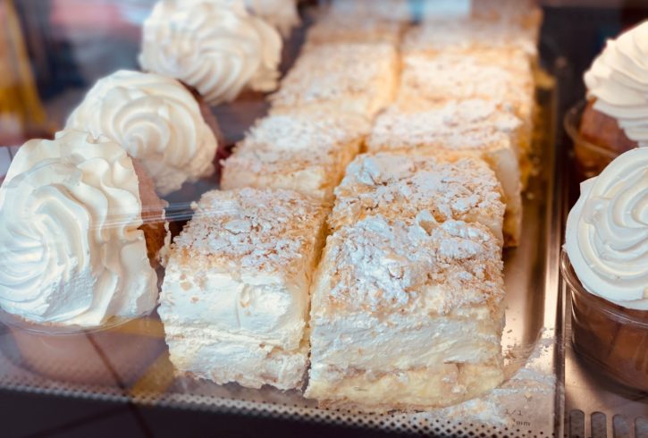 Camara Dacilor - Magazin Romanesc in Southend-on-Sea, UK