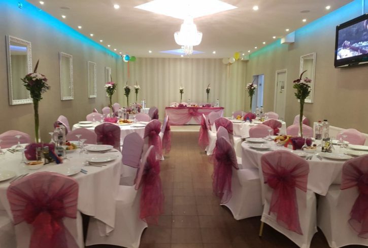 Zaraza - Restaurant Traditional Romanesc in Forest Gate, Londra