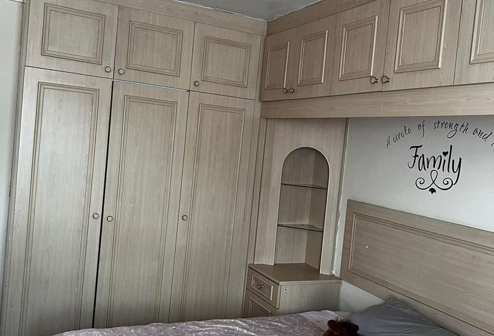 Camera Double de Inchiriat in Ilford, Londra