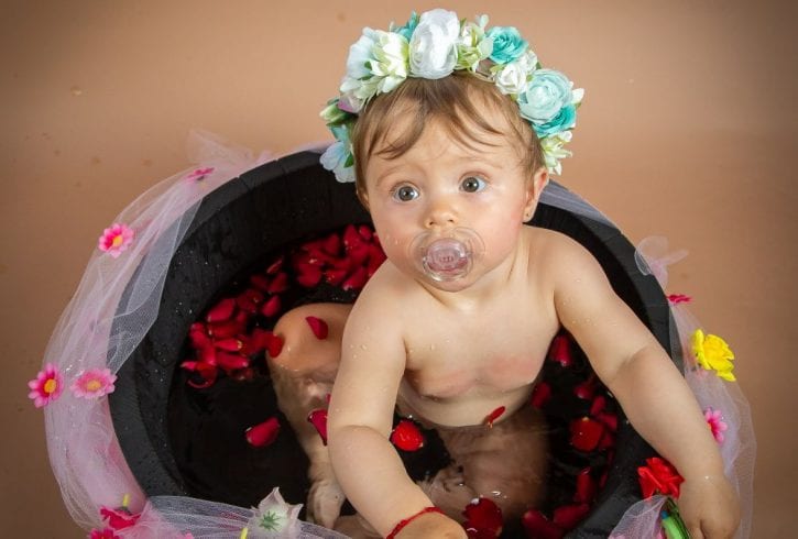 Fotograf si cameraman pentru nunta, botez, aniversare Londra - UK