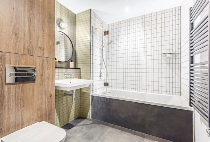 Chirie Apartament Cu O Camera In Newham, Londra