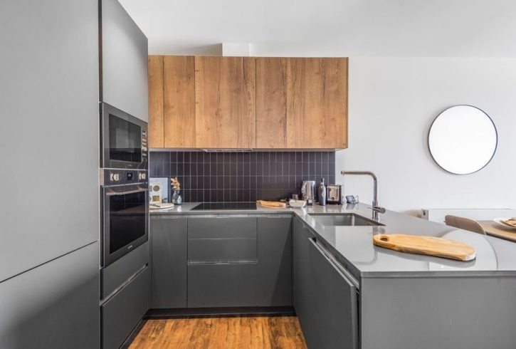 Chirie Apartament Cu O Camera In Newham, Londra