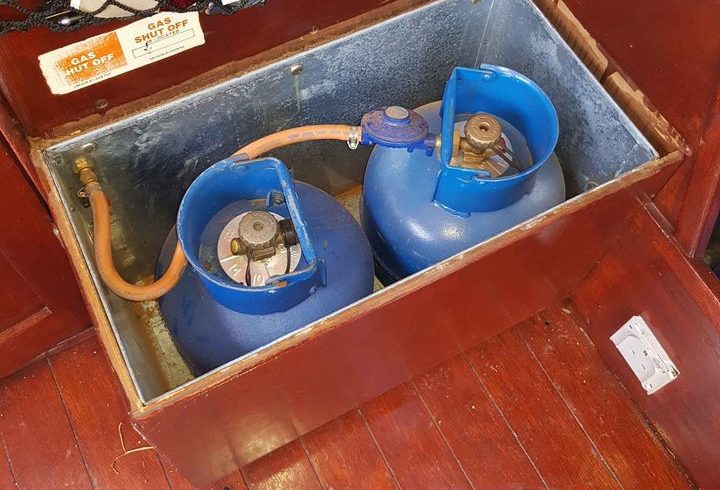 De Vanzare Barca Coronet Explorer 2 Din 1965 In Abingdon, UK