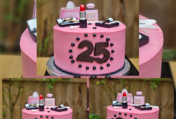 Prajituri si Torturi la Comanda in Queensbury, Londra